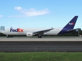 FedEx Boeing 767-3S2F(ER) (N127FE) at  San Juan - Luis Munoz Marin International, Puerto Rico