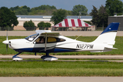 (Private) Tecnam P2010 PtwentyTen Mk II (N127PM) at  Oshkosh - Wittman Regional, United States