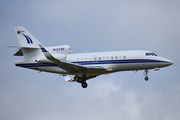 (Private) Dassault Falcon 900EX (N127SF) at  Denver - Centennial, United States