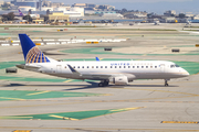 United Express (SkyWest Airlines) Embraer ERJ-175LR (ERJ-170-200LR) (N127SY) at  San Francisco - International, United States