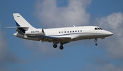 (Private) Dassault Falcon 2000 (N127TN) at  Orlando - Executive, United States