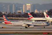 American Airlines Airbus A321-231 (N128AN) at  Los Angeles - International, United States