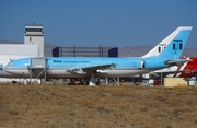 Telair International Airbus A300B4-2C (N128AN) at  Mojave Air and Space Port, United States