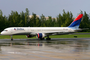 Delta Air Lines Boeing 767-332 (N128DL) at  San Juan - Luis Munoz Marin International, Puerto Rico