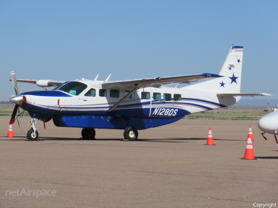 Kachemak Bay Flying Service Cessna 208B Grand Caravan EX (N128DS) | Photo 623083