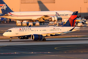 Delta Air Lines Airbus A220-100 (N128DU) at  New York - John F. Kennedy International, United States