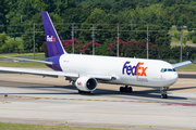 FedEx Boeing 767-3S2F(ER) (N128FE) at  Memphis - International, United States