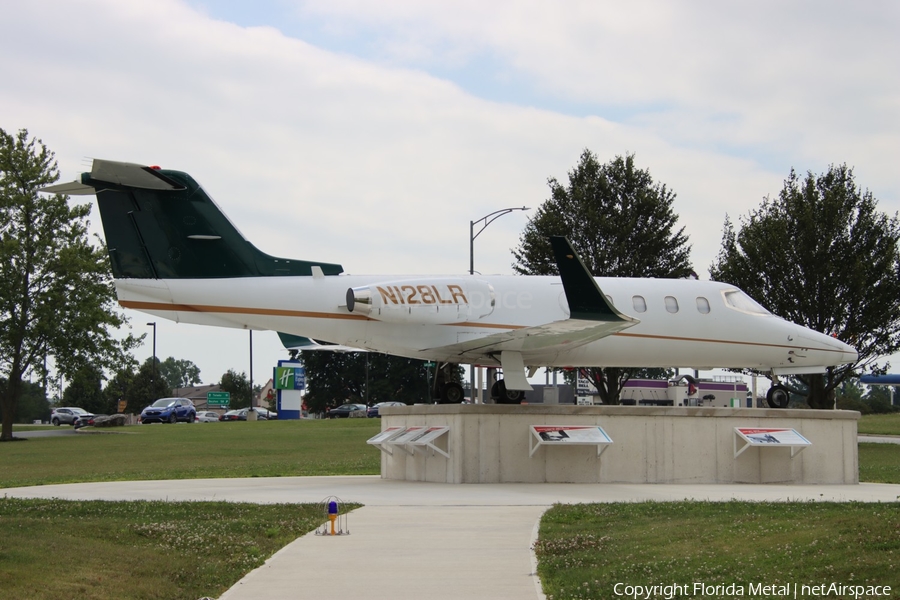(Private) Learjet 28 (N128LR) | Photo 609339