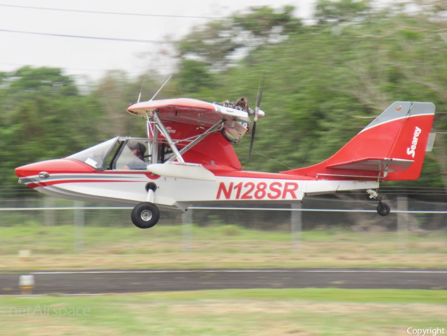 (Private) Progressive Aerodyne Searey LSA (N128SR) | Photo 509218