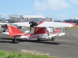 (Private) Progressive Aerodyne Searey LSA (N128SR) at  San Juan - Fernando Luis Ribas Dominicci (Isla Grande), Puerto Rico