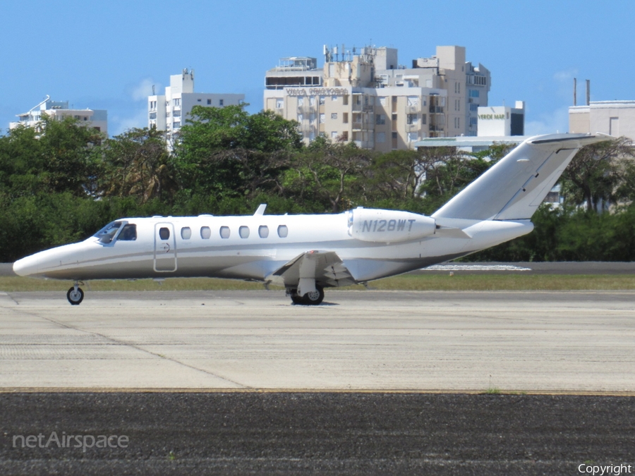 Tradewind Aviation Cessna 525B Citation CJ3 (N128WT) | Photo 438796