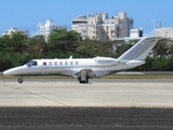 Tradewind Aviation Cessna 525B Citation CJ3 (N128WT) at  San Juan - Luis Munoz Marin International, Puerto Rico