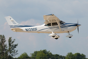 (Private) Cessna 182T Skylane (N1290F) at  Oshkosh - Wittman Regional, United States