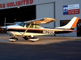 (Private) Cessna 182H Skylane (N1290K) at  Conroe - Lone Star Executive, United States