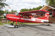 K2 Aviation Cessna A185F Skywagon (N1292F) at  Talkeetna, United States