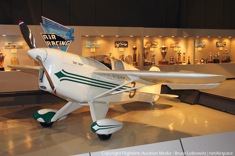 (Private) Chester Special Racer (N12930) | Photo 153368