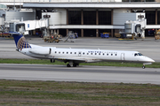 United Express (ExpressJet Airlines) Embraer ERJ-145EP (N12934) at  Birmingham - International, United States