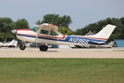 (Private) Cessna 182P Skylane (N1296S) at  Oshkosh - Wittman Regional, United States