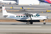 Grant Aviation Cessna 208B Grand Caravan (N1296Y) at  Anchorage - Ted Stevens International, United States