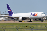 FedEx Boeing 767-3S2F(ER) (N129FE) at  Memphis - International, United States