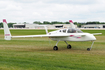 (Private) CO-Z Cozy Mk III (N129GR) at  Oshkosh - Wittman Regional, United States