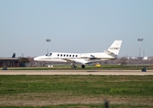 (Private) Cessna 560 Citation V (N129MC) at  Austin - Bergstrom International, United States