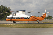 Midwest Helicopter Airways Sikorsky S-58E (N129NH) at  Miami - Opa Locka, United States