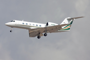 Global Air Charters Gulfstream G-IV SP (N129NS) at  Dubai - International, United Arab Emirates