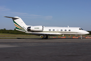 Global Air Charters Gulfstream G-IV SP (N129NS) at  Atlanta - Dekalb-Peachtree, United States