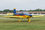 (Private) Van's RV-9A (N129RV) at  Oshkosh - Wittman Regional, United States