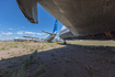 Trans World Airlines Boeing 747-128 (N129TW) at  Marana - Pinal Air Park, United States