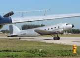 (Private) Douglas C-47A Skytrain (N12BA) at  Miami - Opa Locka, United States