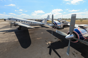 (Private) Douglas C-47A Skytrain (N12BA) at  Miami - Opa Locka, United States