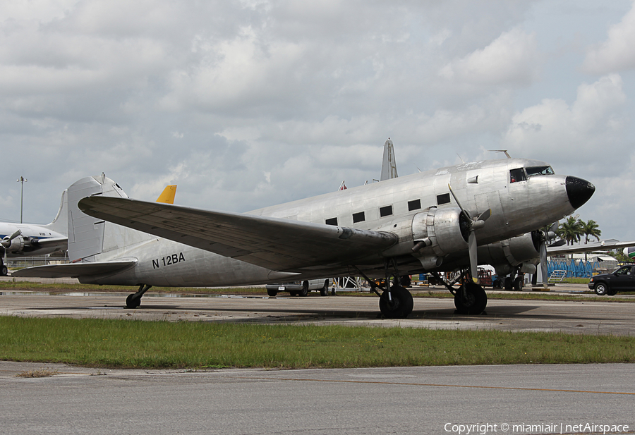 (Private) Douglas C-47A Skytrain (N12BA) | Photo 8743