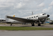 (Private) Douglas C-47A Skytrain (N12BA) at  Miami - Opa Locka, United States