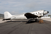 (Private) Douglas C-47A Skytrain (N12BA) at  Punta Gorda - Charlotte County, United States