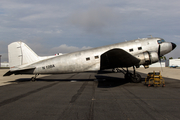 (Private) Douglas C-47A Skytrain (N12BA) at  Punta Gorda - Charlotte County, United States