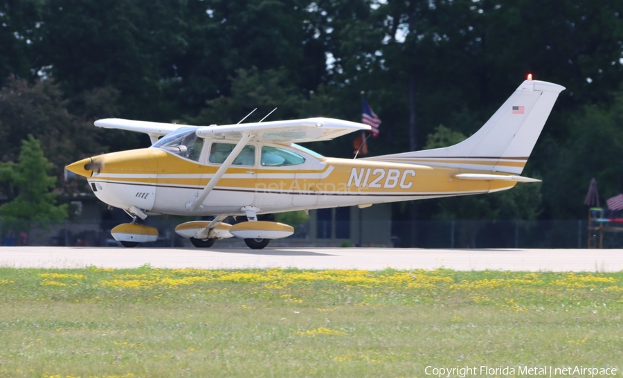 (Private) Cessna 182P Skylane (N12BC) | Photo 550725