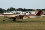 (Private) Beech S35 Bonanza (N12PM) at  Oshkosh - Wittman Regional, United States