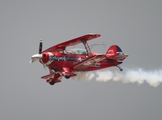 All Aviation Pitts S-2B Special (N12QW) at  Lakeland - Regional, United States
