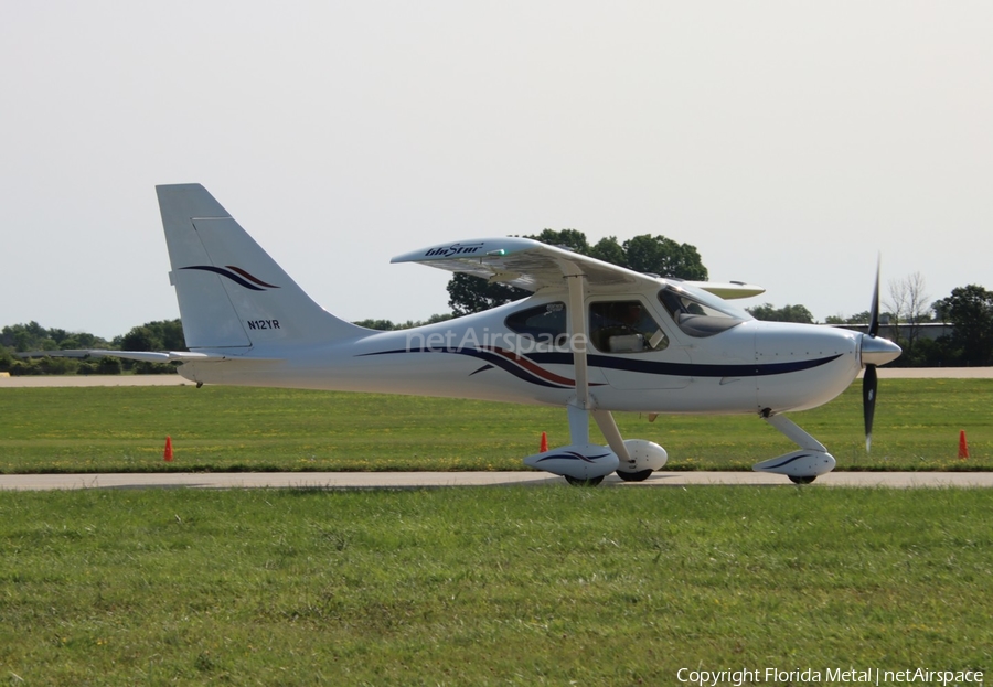 (Private) Glasair GlaStar GS1 (N12YR) | Photo 649088