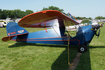 (Private) Aeronca C-3 Master (N13021) at  Oshkosh - Wittman Regional, United States