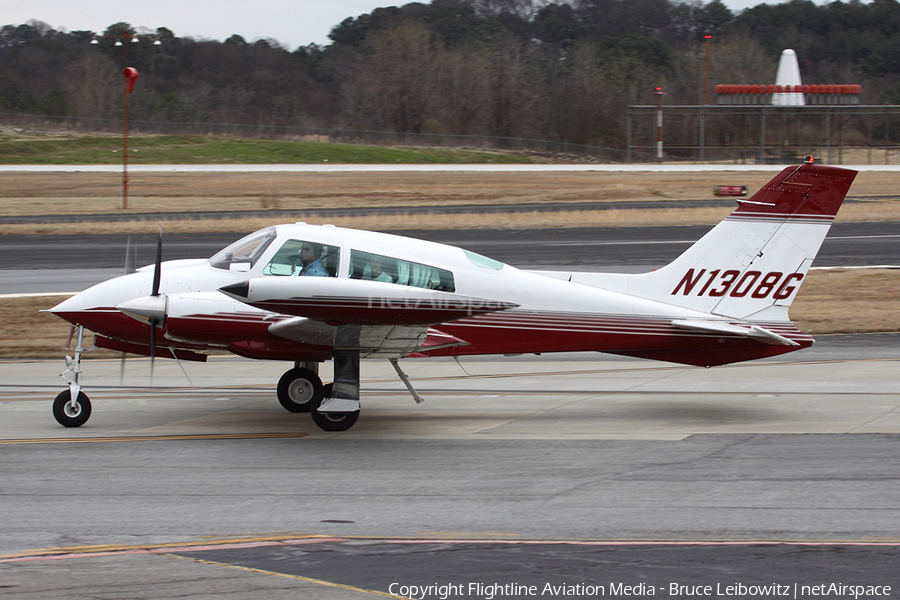 (Private) Cessna 310Q (N1308G) | Photo 157301