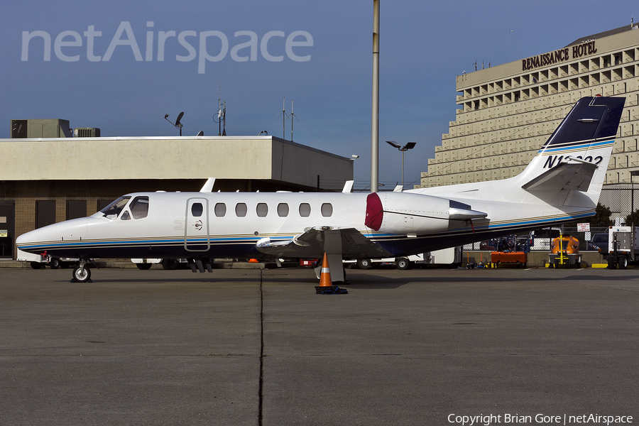 (Private) Cessna 560 Citation Encore (N13092) | Photo 40974