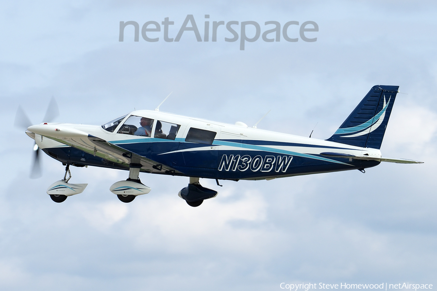 (Private) Piper PA-32R-300 Cherokee Lance (N130BW) | Photo 679952