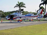 (Private) Eurocopter EC130 B4 (N130CR) at  La Romana - International, Dominican Republic
