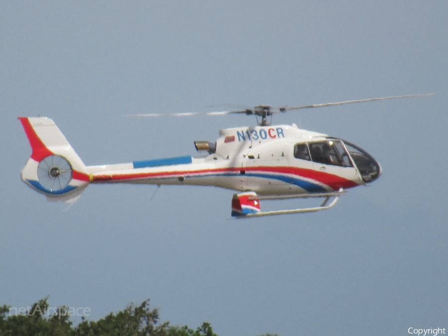 (Private) Eurocopter EC130 B4 (N130CR) | Photo 317208