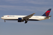 Delta Air Lines Boeing 767-332 (N130DL) at  Las Vegas - Harry Reid International, United States