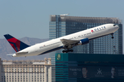 Delta Air Lines Boeing 767-332 (N130DL) at  Las Vegas - Harry Reid International, United States