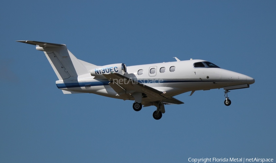 (Private) Embraer EMB-500 Phenom 100 (N130EC) | Photo 299907